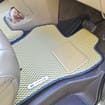 Коврики на Toyota Grand Hiace 1999 - 2002 в Королеве, Московской области