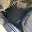 Ворсовые коврики на Mercedes S (W220) 1998 - 2005 в Королеве, Московской области
