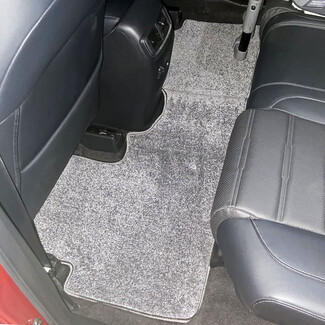 Ворсовые коврики на Honda CR-V V 2016&nbsp;-&nbsp;2023 в Королеве, Московской области