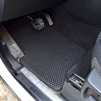 Коврики на Land Rover Range Rover Sport I 2005 - 2013 в Королеве, Московской области