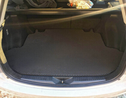 EVA коврики на Toyota Corolla Fielder (E14) 2006&nbsp;-&nbsp;2012 в Королеве, Московской области