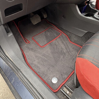 EVA коврики на Opel Corsa D 2006&nbsp;-&nbsp;2014 в Королеве, Московской области