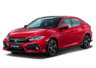 Коврики на Honda Civic X 5d 2017 - 2021 в Королеве, Московской области