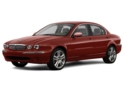 EVA коврики на Jaguar X-Type 2001 - 2009 в Королеве, Московской области