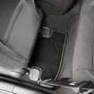Коврики на Ford Mustang VI 2013 - 2023 в Королеве, Московской области