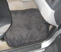 EVA коврики на Mitsubishi Pajero Sport I 1998 - 2009 в Королеве, Московской области