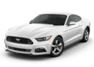 Коврики на Ford Mustang VI 2013 - 2023 в Королеве, Московской области