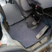 Ворсовые коврики на Nissan Atlas (F23) 1992 - 2007 в Королеве, Московской области