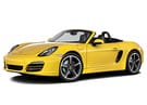 Коврики на Porsche Boxster (981) 2012 - 2016 в Королеве, Московской области
