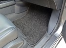 Коврики на Nissan Leaf (ZE1) 2017 - 2025 в Королеве, Московской области