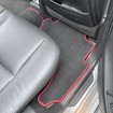 Коврики на Mitsubishi Montero Sport III 2015 - 2025 в Королеве, Московской области
