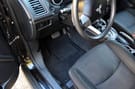 Ворсовые коврики на Mitsubishi RVR III 2010 - 2025 в Королеве, Московской области