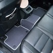 Коврики на Volvo V60 II 2018 - 2025 в Королеве, Московской области