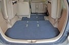 Коврики на Toyota Fortuner I 2004 - 2015 в Королеве, Московской области