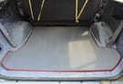 EVA коврики на Toyota Land Cruiser Prado 90 1996 - 2002 в Королеве, Московской области