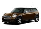 EVA коврики на Mini Cooper Clubman (R55) 2007 - 2014 в Королеве, Московской области