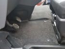 Ворсовые коврики на Opel Vivaro C 2019 - 2025 в Королеве, Московской области