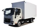 Коврики на КамАЗ Компас 3 2022 - 2025 в Королеве, Московской области