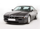 Коврики на BMW 8 (E31) 1989 - 1999 в Королеве, Московской области