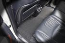 Ворсовые коврики на Lexus RX II 2003 - 2009 в Королеве, Московской области