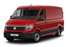 Ворсовые коврики на Volkswagen Crafter II 2016 - 2025 в Королеве, Московской области