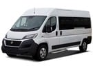 EVA коврики на Fiat Ducato III 2006 - 2025 в Королеве, Московской области