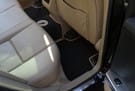Коврики на Mercedes GLK (X204) 2008 - 2015 в Королеве, Московской области