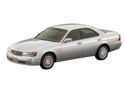 Коврики на Nissan Laurel (C35) 1997 - 2002 в Королеве, Московской области