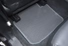 Ворсовые коврики на Subaru Forester IV 2012 - 2019 в Королеве, Московской области