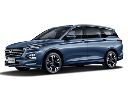 Ворсовые коврики на Wuling Victory 2020 - 2025 в Королеве, Московской области