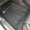 EVA коврики на Lexus LS IV 2006 - 2017 в Королеве, Московской области