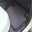 Коврики на Toyota C-HR 2016 - 2025 в Королеве, Московской области