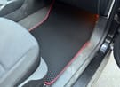 Коврики на Renault Laguna III 2007 - 2015 в Королеве, Московской области