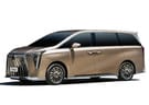 Коврики на GAC M8 2022 - 2025 в Королеве, Московской области
