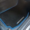 EVA коврики на BMW 4 (F36/F32/F33) 2013 - 2020 в Королеве, Московской области