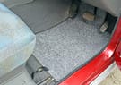 Коврики на Suzuki Escudo I 1988 - 1997 в Королеве, Московской области