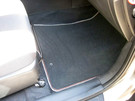 EVA коврики на KIA Sorento II 2009 - 2012 в Королеве, Московской области