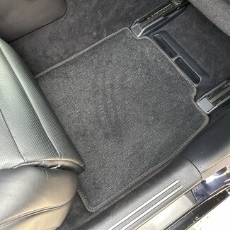 EVA коврики на Lexus LS IV 2006&nbsp;-&nbsp;2017 в Королеве, Московской области