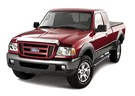 Коврики на Ford Ranger NA III 1997 - 2012 в Королеве, Московской области