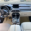 Ворсовые коврики на Mazda CX9 II 2015 - 2025 в Королеве, Московской области