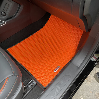 Ворсовые коврики на Haval F7x II 2025&nbsp;-&nbsp;2026 в Королеве, Московской области