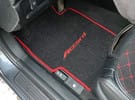 EVA коврики на Honda Accord VII 2002 - 2008 в Королеве, Московской области