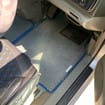 Коврики на Nissan R'nessa 1997 - 2001 в Королеве, Московской области