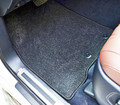 EVA коврики на Lexus LX 570 и LX450d 2007 - 2023 в Королеве, Московской области
