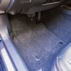 Коврики на Toyota Camry (XV70) 2017 - 2024 в Королеве, Московской области