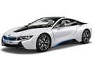 Коврики на BMW i8 (I12/I15) 2014 - 2020 в Королеве, Московской области