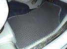 EVA коврики на Renault Scenic I 1996 - 2003 в Королеве, Московской области
