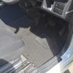 Коврики на Suzuki Wagon R IV 2008 - 2012 в Королеве, Московской области