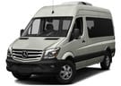 Ворсовые коврики на Mercedes Sprinter (W906) рестайлинг 2013 - 2018 в Королеве, Московской области