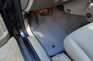 EVA коврики на Jeep Grand Cherokee (WK) 2004 - 2010 в Королеве, Московской области